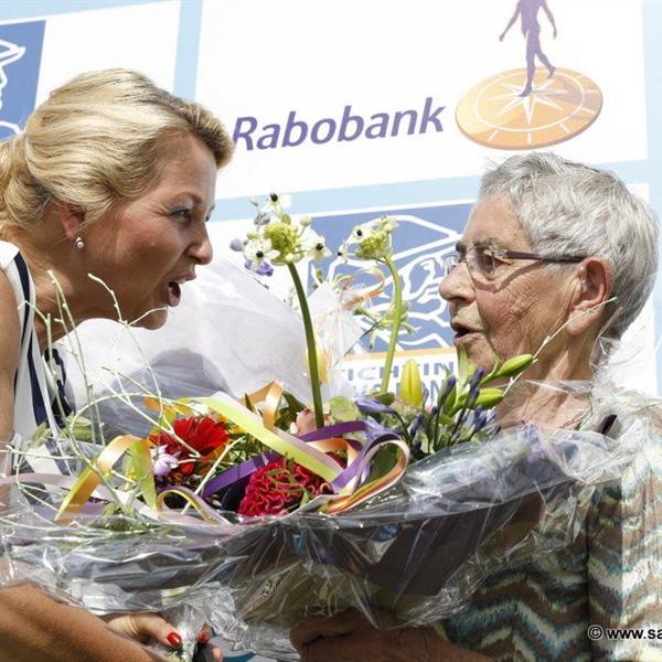 Cadeau Festival Surhuisterveen slotfeest 2017 | Wielrennen Surhuisterveen