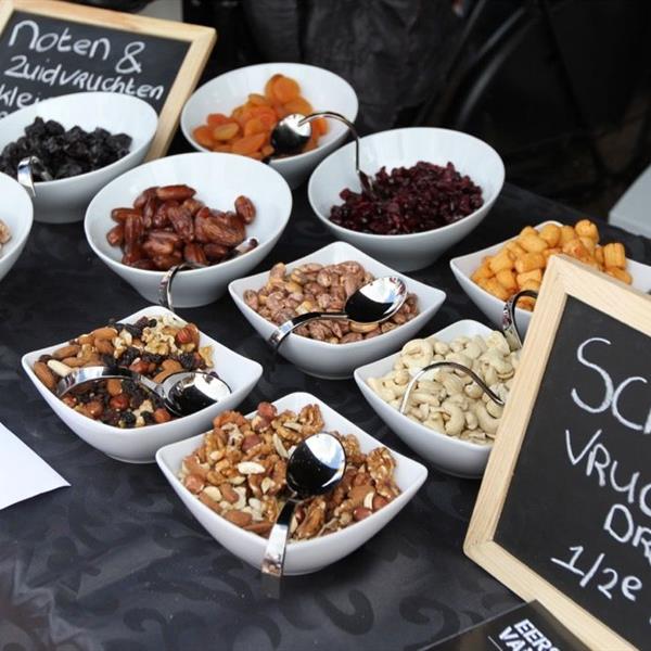 Foto's Foodfestival Surhuisterveen 2017 | Wielrennen Surhuisterveen