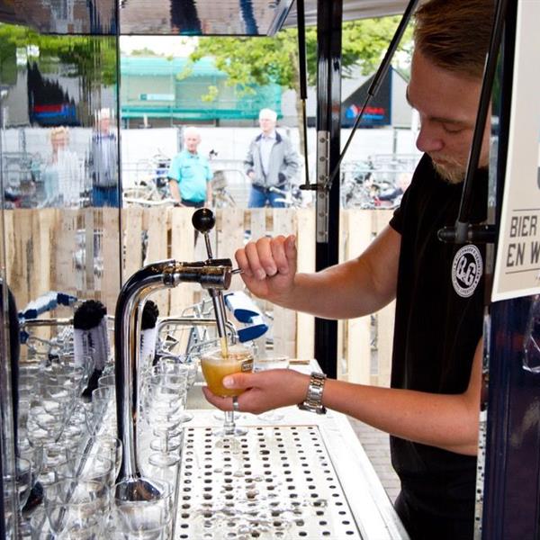 Foto's Foodfestival Surhuisterveen 2017 | Wielrennen Surhuisterveen