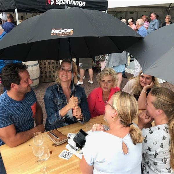 Foto's Foodfestival Surhuisterveen 2017 | Wielrennen Surhuisterveen