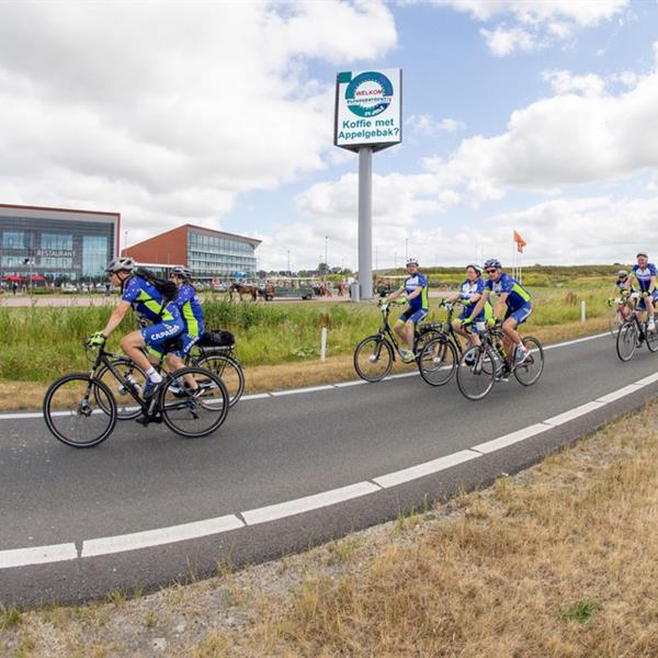 Elfwegen Fietstocht - 14 juli 2018 | Wielrennen Surhuisterveen