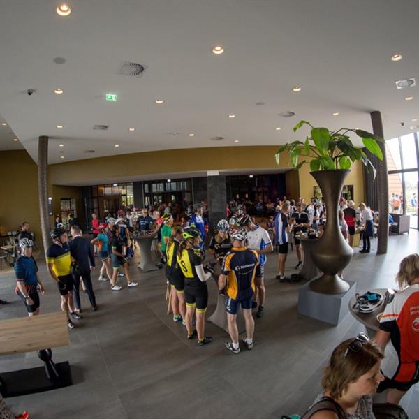 Elfwegen Fietstocht - 14 juli 2018 | Wielrennen Surhuisterveen