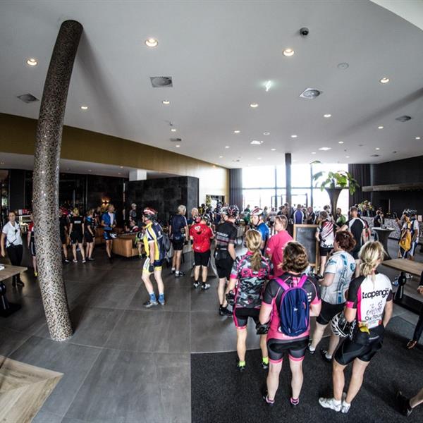 Elfwegen Fietstocht - 14 juli 2018 | Wielrennen Surhuisterveen