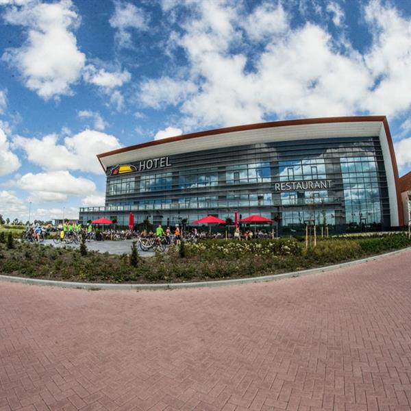 Elfwegen Fietstocht - 14 juli 2018 | Wielrennen Surhuisterveen