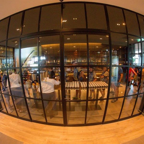 Elfwegen Fietstocht - 14 juli 2018 | Wielrennen Surhuisterveen