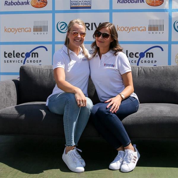 Elfwegen Fietstocht - 14 juli 2018 | Wielrennen Surhuisterveen