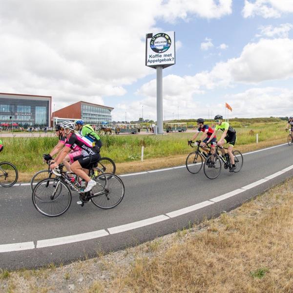 Elfwegen Fietstocht - 14 juli 2018 | Wielrennen Surhuisterveen