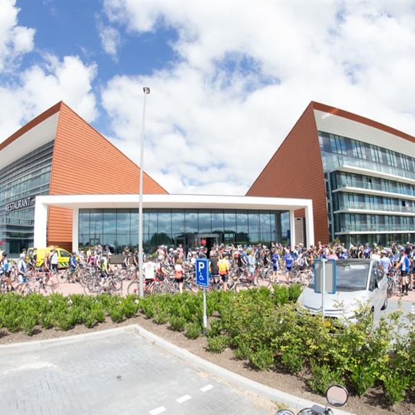 Elfwegen Fietstocht - 14 juli 2018 | Wielrennen Surhuisterveen