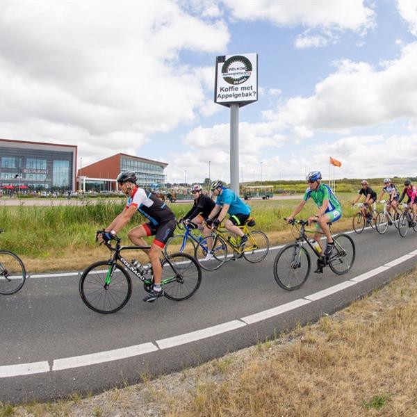 Elfwegen Fietstocht - 14 juli 2018 | Wielrennen Surhuisterveen