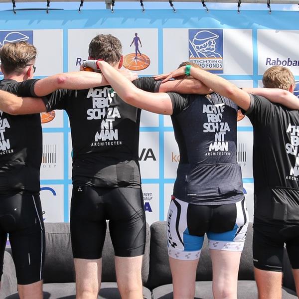 Elfwegen Fietstocht - 14 juli 2018 | Wielrennen Surhuisterveen