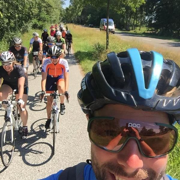 Fotoalbum Ladies Day - 15 juli 2018 | Wielrennen Surhuisterveen