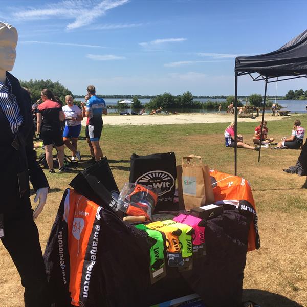 Fotoalbum Ladies Day - 15 juli 2018 | Wielrennen Surhuisterveen