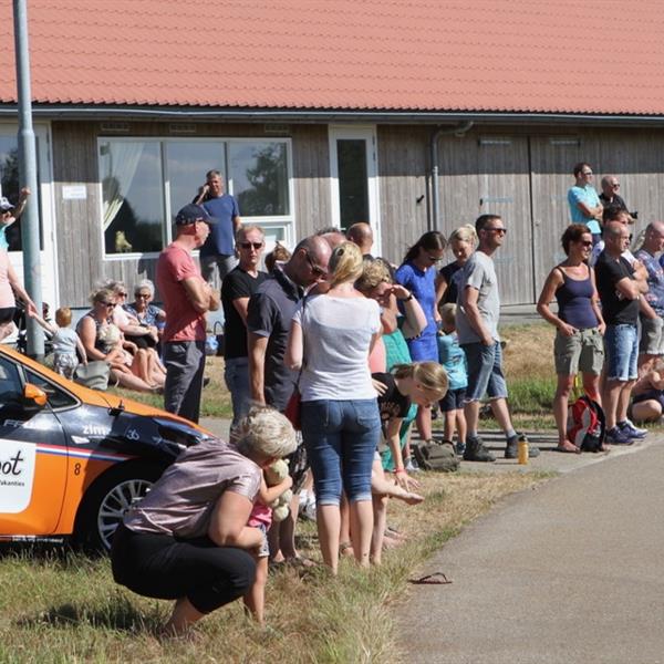 Wielerclinic voor de jeugd 31 juli 2018 (foto's Edo Werkman) | Wielrennen Surhuisterveen