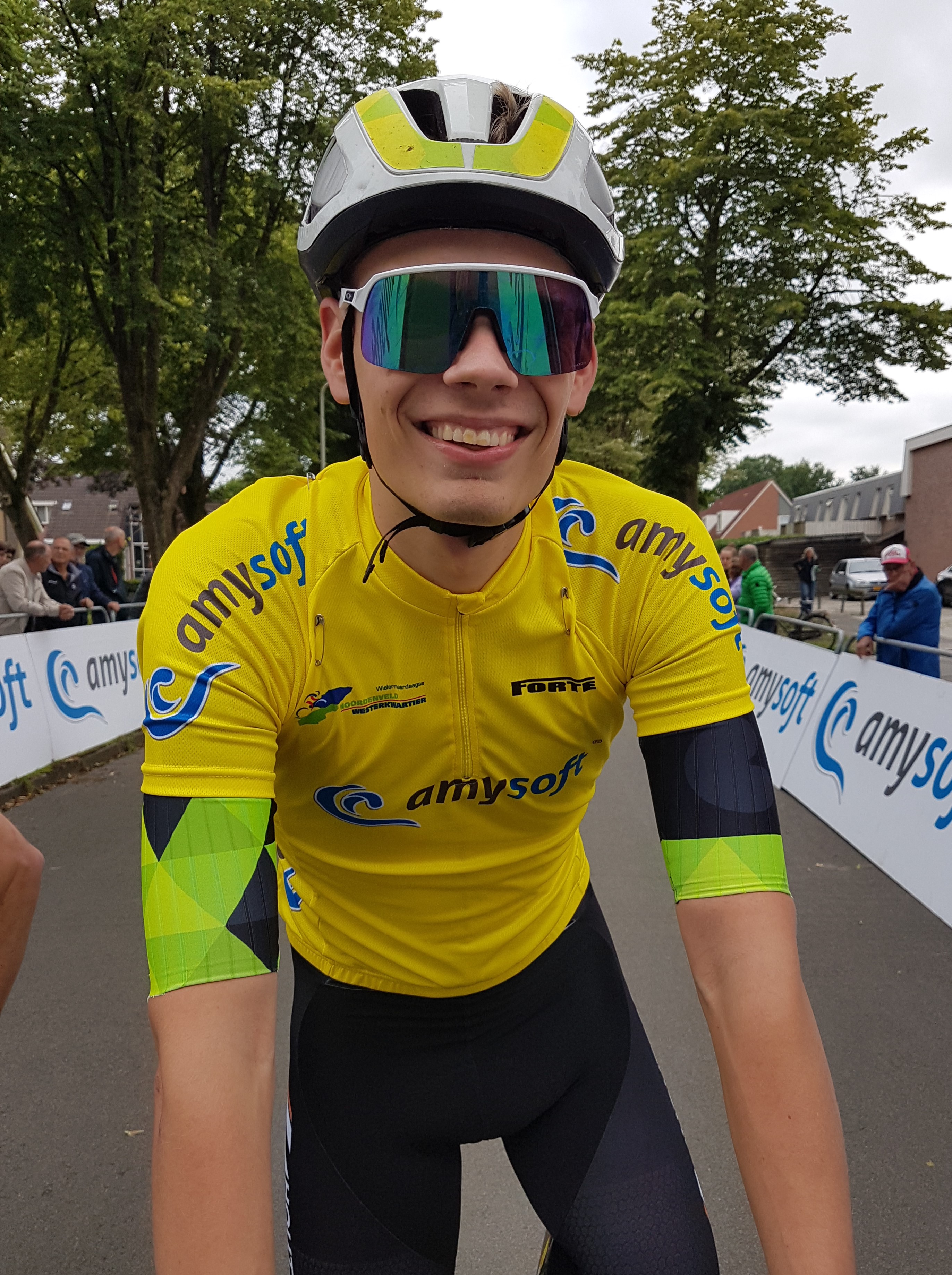 Airolube MTB Zomercup en Kalas Clubcompetitie 2025 