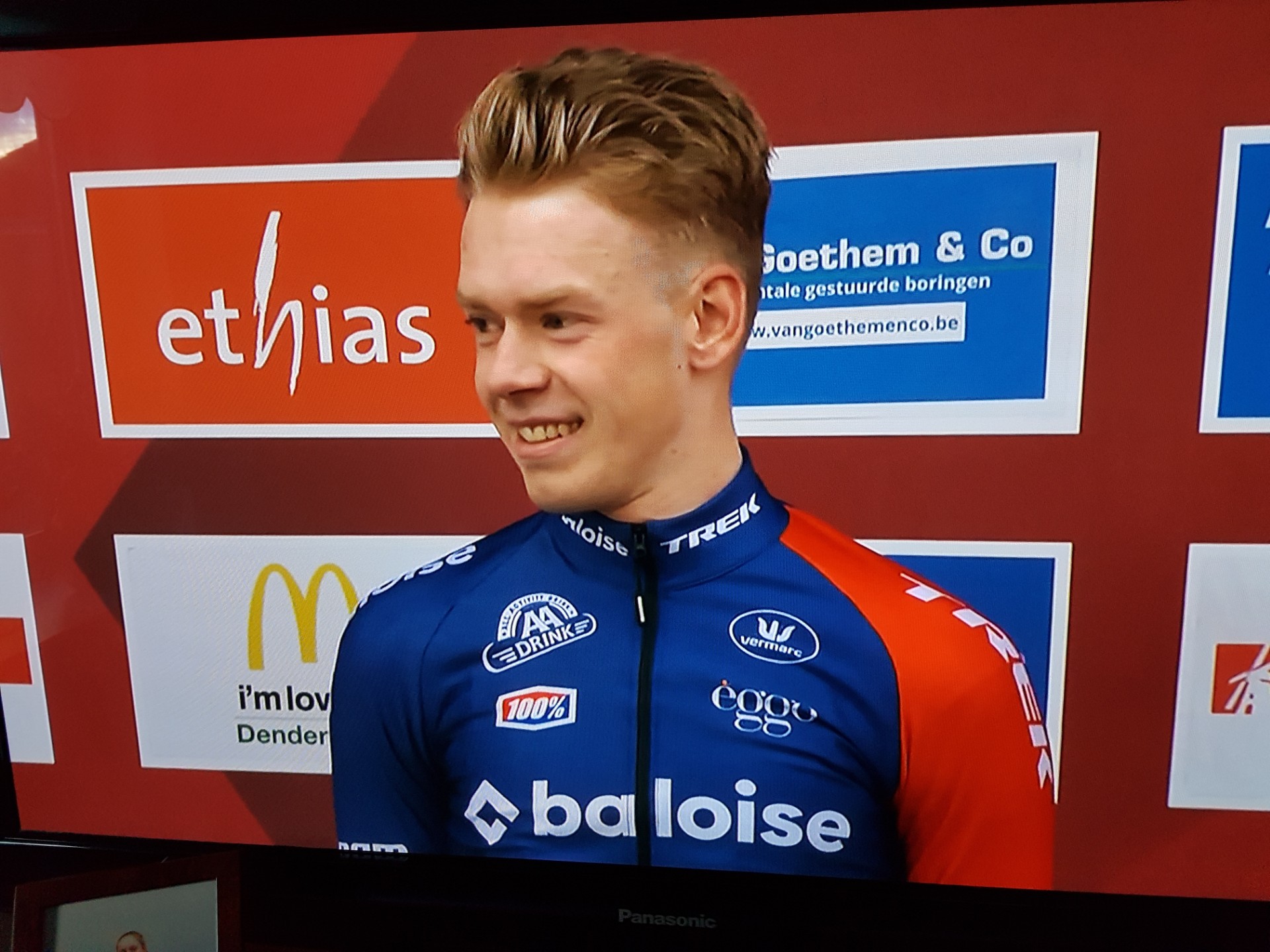 DE WEEKENDCROSS:  de X²O Badkamers Trofee start zaterdag met de Koppenbergcross.