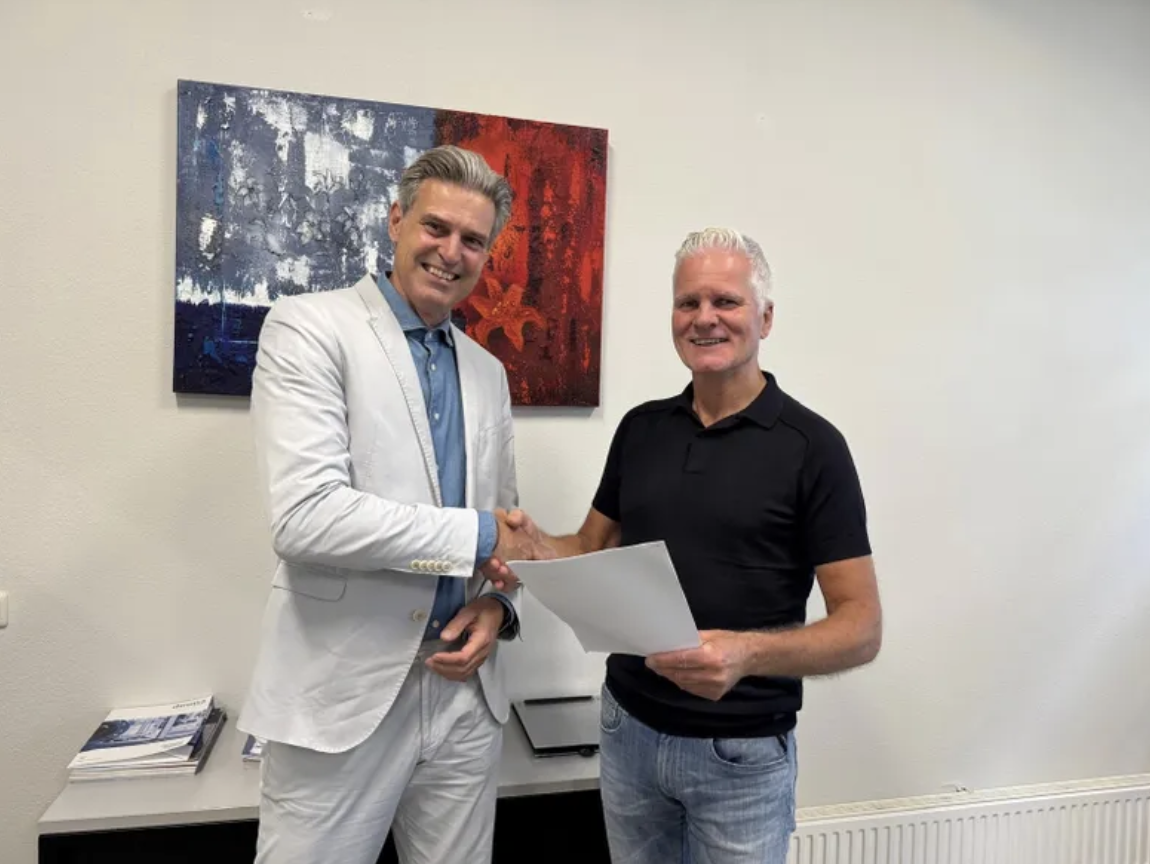 Visit Friesland super hoofdsponsor van Profronde Surhuisterveen