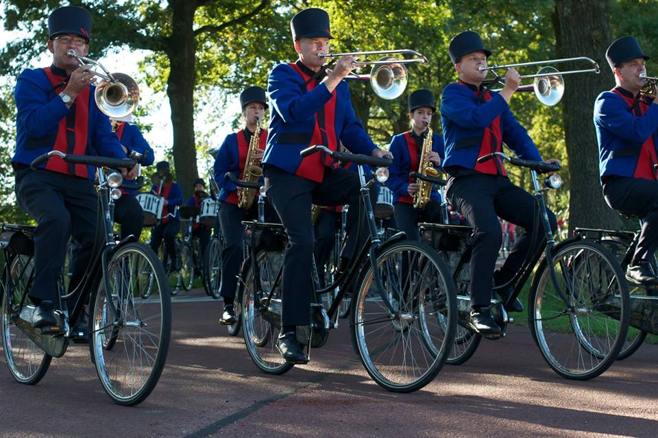 Deelnemerslijst 43e  Profronde van Surhuisterveen om de Gouden fiets