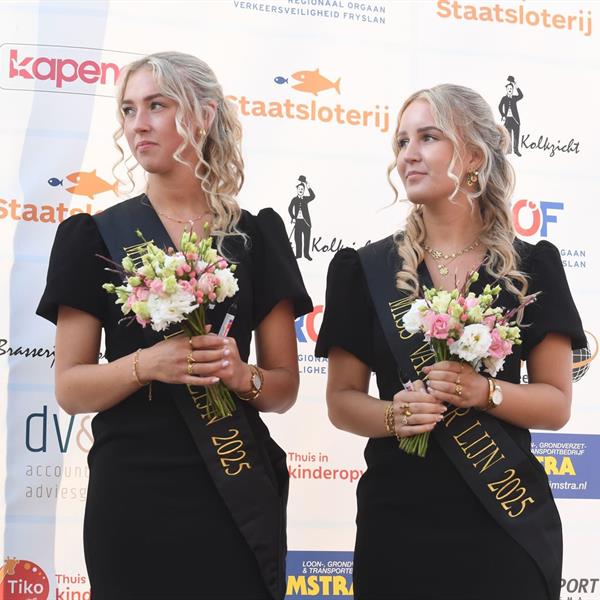 43e Profronde - Foto's Martin de Jong (www.fotopersburomartindejong.nl) | Wielrennen Surhuisterveen