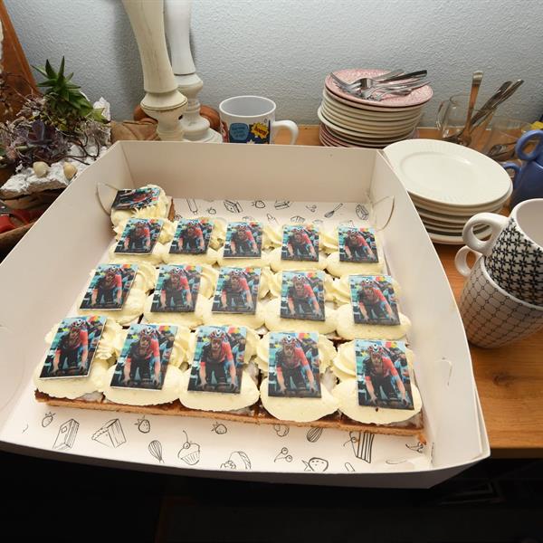 43e Profronde - Foto's Martin de Jong (www.fotopersburomartindejong.nl) | Wielrennen Surhuisterveen