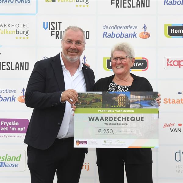 43e Profronde - Foto's Martin de Jong (www.fotopersburomartindejong.nl) | Wielrennen Surhuisterveen