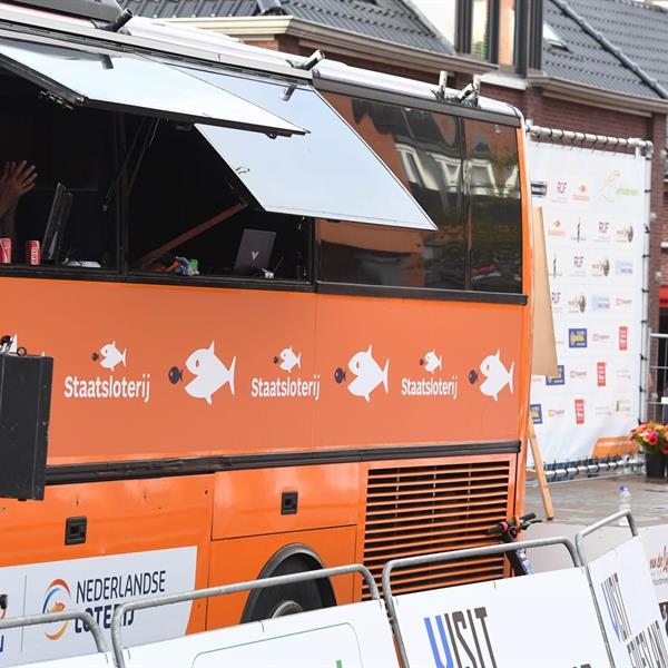 43e Profronde - Foto's Martin de Jong (www.fotopersburomartindejong.nl) | Wielrennen Surhuisterveen