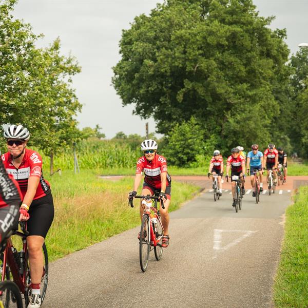 20e Pieter Weening Classic 2025 | Wielrennen Surhuisterveen