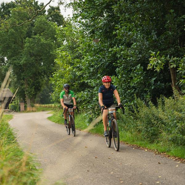 20e Pieter Weening Classic 2025 | Wielrennen Surhuisterveen