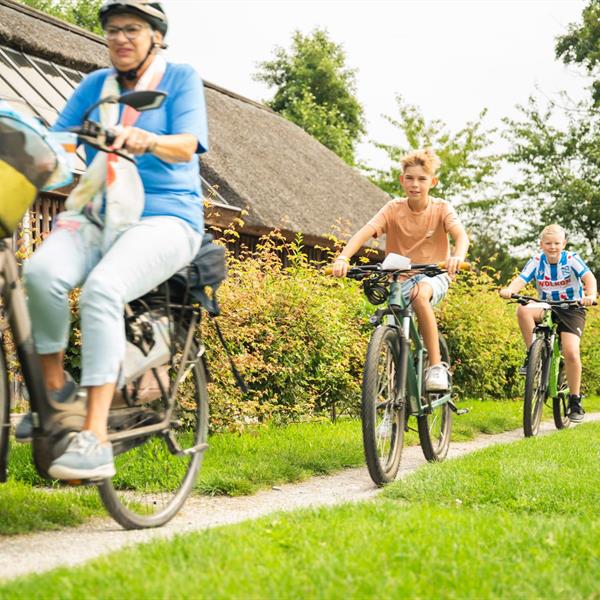 20e Pieter Weening Classic 2025 | Wielrennen Surhuisterveen