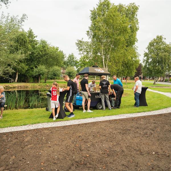 20e Pieter Weening Classic 2025 | Wielrennen Surhuisterveen