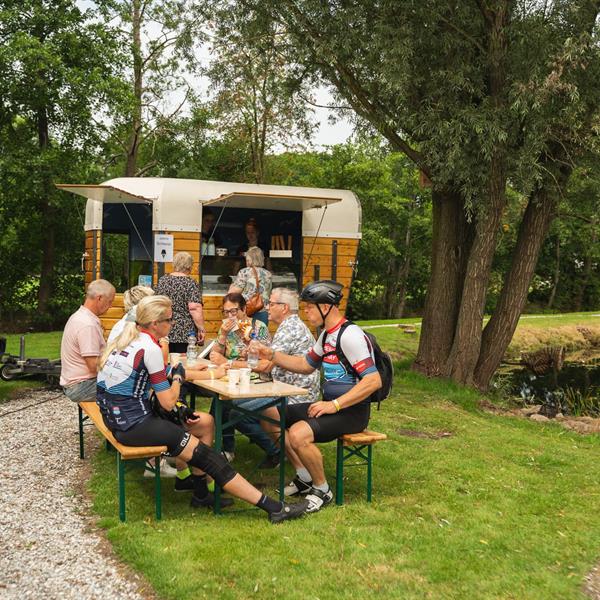 20e Pieter Weening Classic 2025 | Wielrennen Surhuisterveen