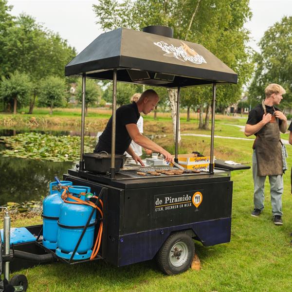 20e Pieter Weening Classic 2025 | Wielrennen Surhuisterveen