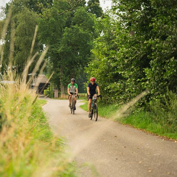 20e Pieter Weening Classic 2025 | Wielrennen Surhuisterveen