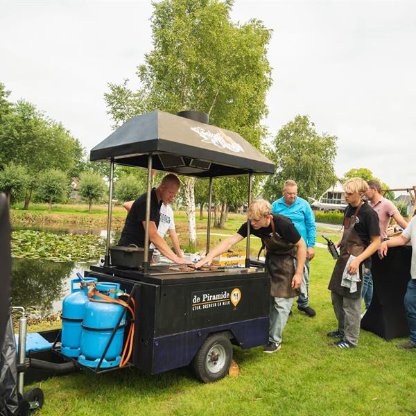 20e Pieter Weening Classic 2025 | Wielrennen Surhuisterveen