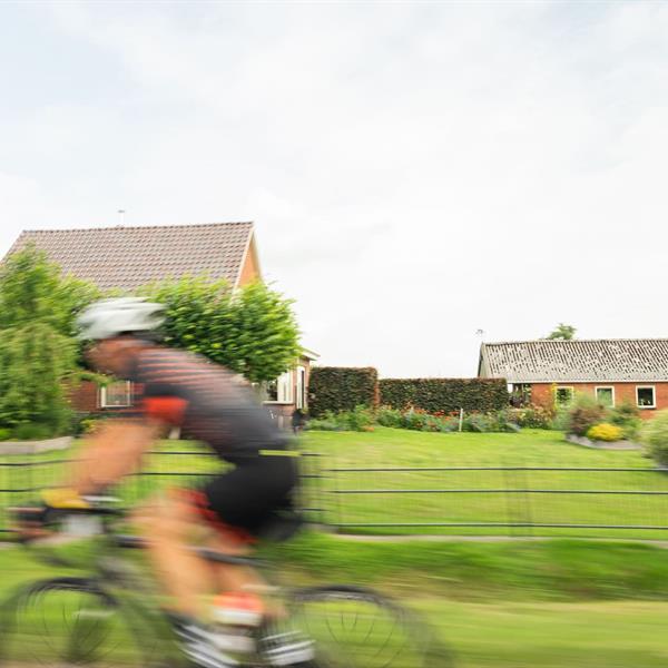 20e Pieter Weening Classic 2025 | Wielrennen Surhuisterveen