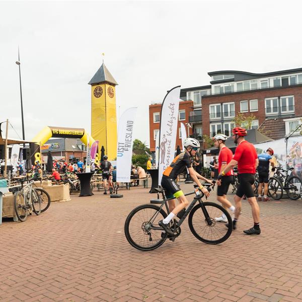 20e Pieter Weening Classic 2025 | Wielrennen Surhuisterveen