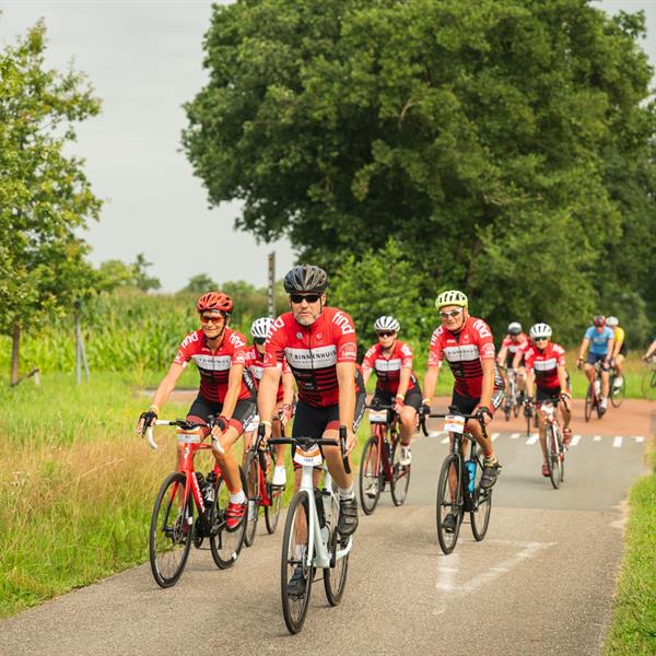 20e Pieter Weening Classic 2025 | Wielrennen Surhuisterveen