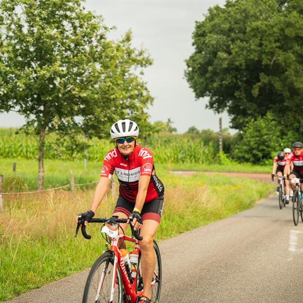 20e Pieter Weening Classic 2025 | Wielrennen Surhuisterveen