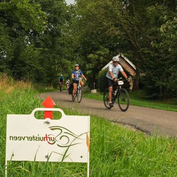 20e Pieter Weening Classic 2025 | Wielrennen Surhuisterveen