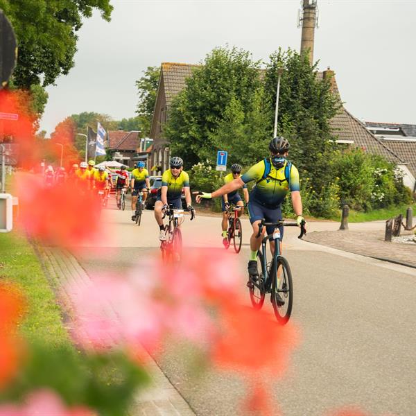 20e Pieter Weening Classic 2025 | Wielrennen Surhuisterveen