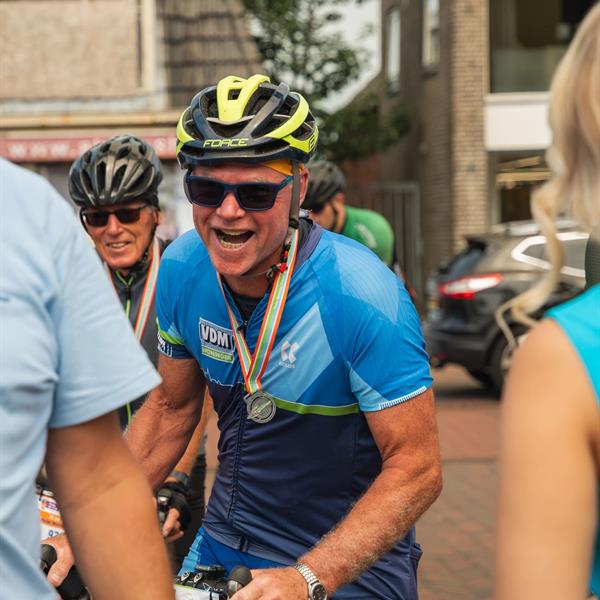 20e Pieter Weening Classic 2025 | Wielrennen Surhuisterveen