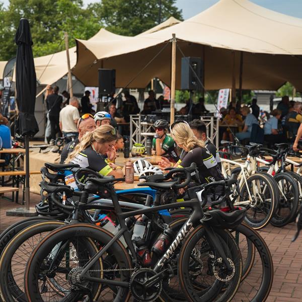 20e Pieter Weening Classic 2025 | Wielrennen Surhuisterveen