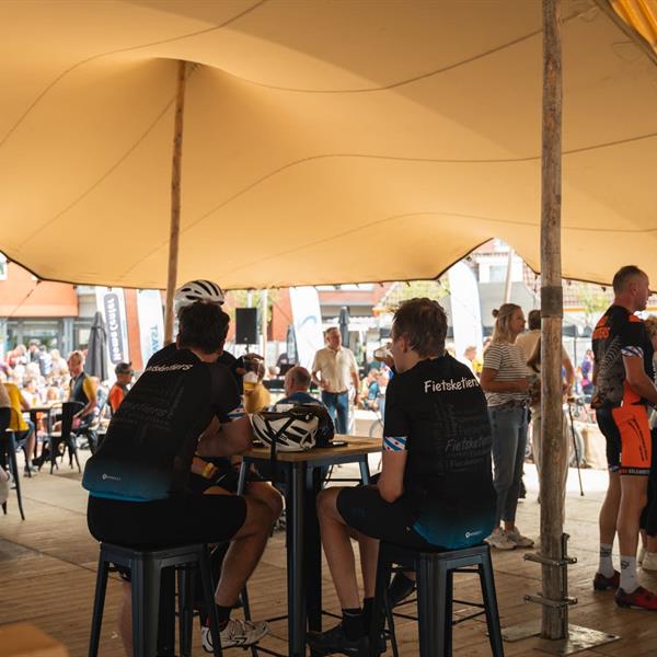 20e Pieter Weening Classic 2025 | Wielrennen Surhuisterveen