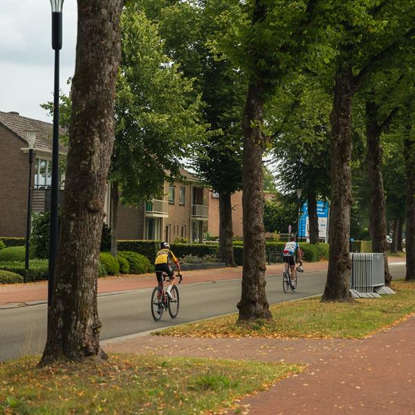 20e Pieter Weening Classic 2025 | Wielrennen Surhuisterveen