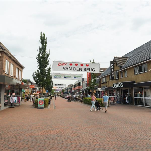 20e Pieter Weening Classic 2025 | Wielrennen Surhuisterveen