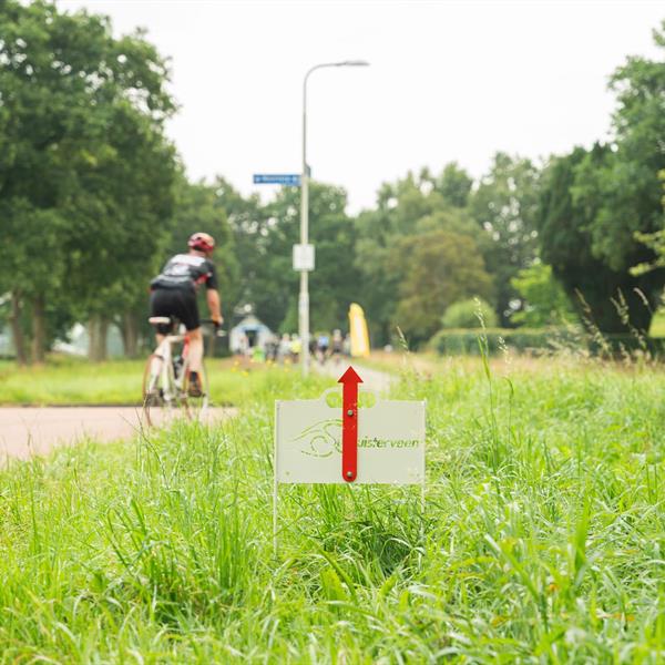 20e Pieter Weening Classic 2025 | Wielrennen Surhuisterveen