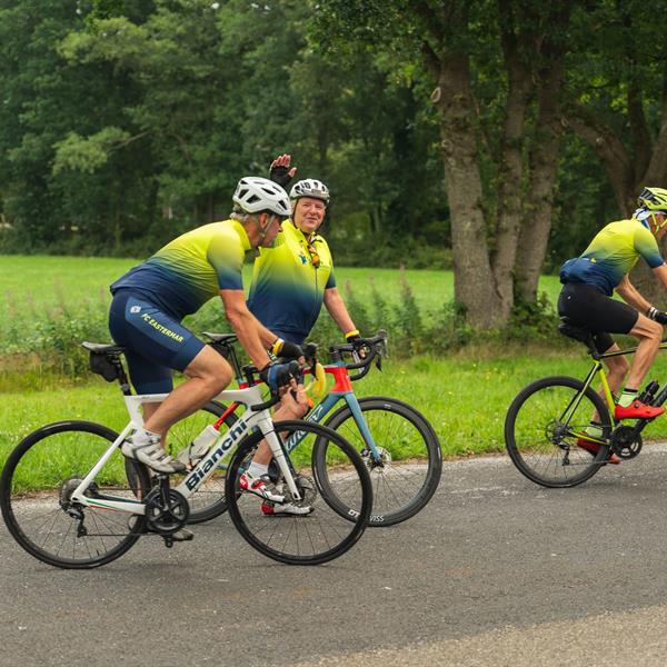 20e Pieter Weening Classic 2025 | Wielrennen Surhuisterveen