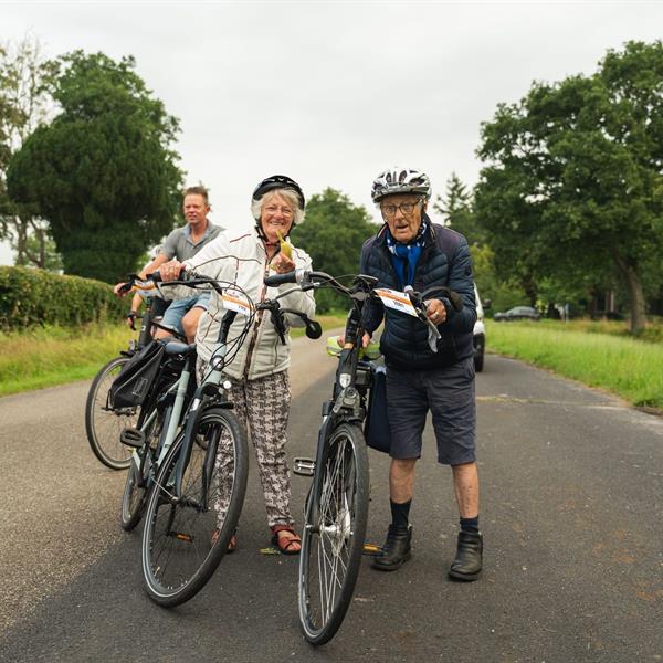20e Pieter Weening Classic 2025 | Wielrennen Surhuisterveen