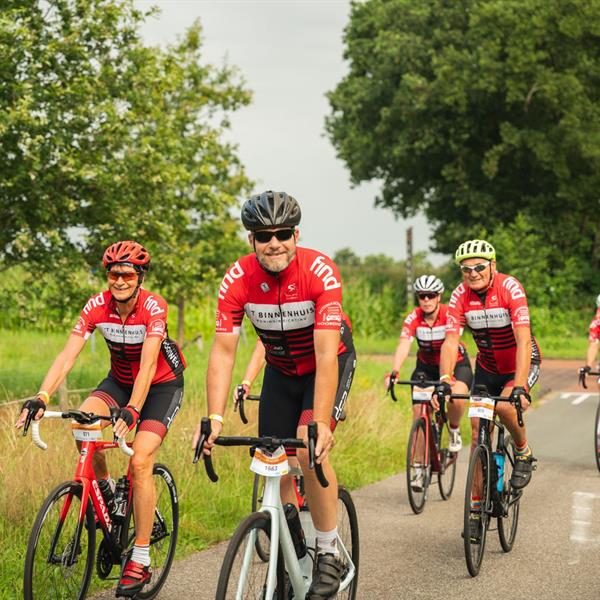 20e Pieter Weening Classic 2025 | Wielrennen Surhuisterveen