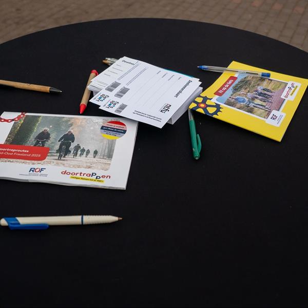 20e Pieter Weening Classic 2025 (foto's Orange Pictures, André Weening) | Wielrennen Surhuisterveen