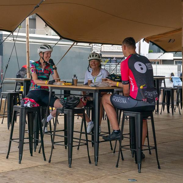 20e Pieter Weening Classic 2025 (foto's Orange Pictures, André Weening) | Wielrennen Surhuisterveen